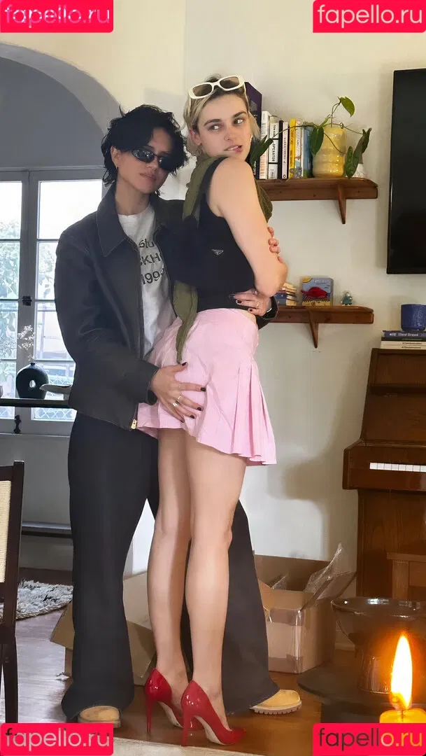 Sasha Calle / sashacalle Onlyfans Photo Gallery 