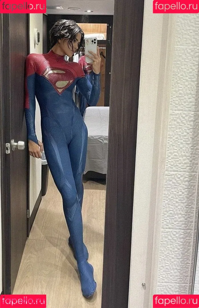 Sasha Calle / sashacalle Onlyfans Photo Gallery 