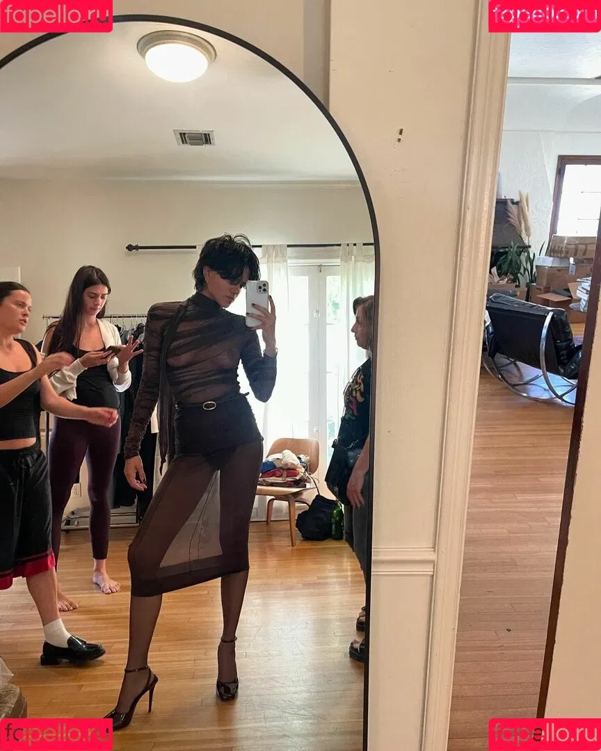 Sasha Calle / sashacalle Onlyfans Photo Gallery 