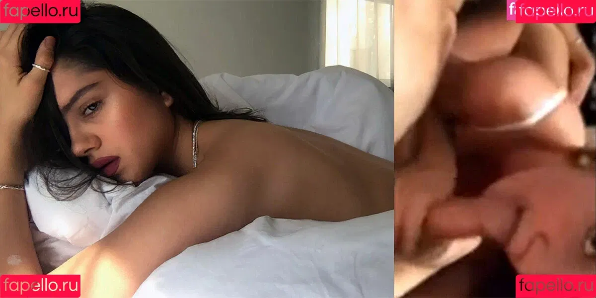 Sasha Calle / sashacalle Onlyfans Photo Gallery 