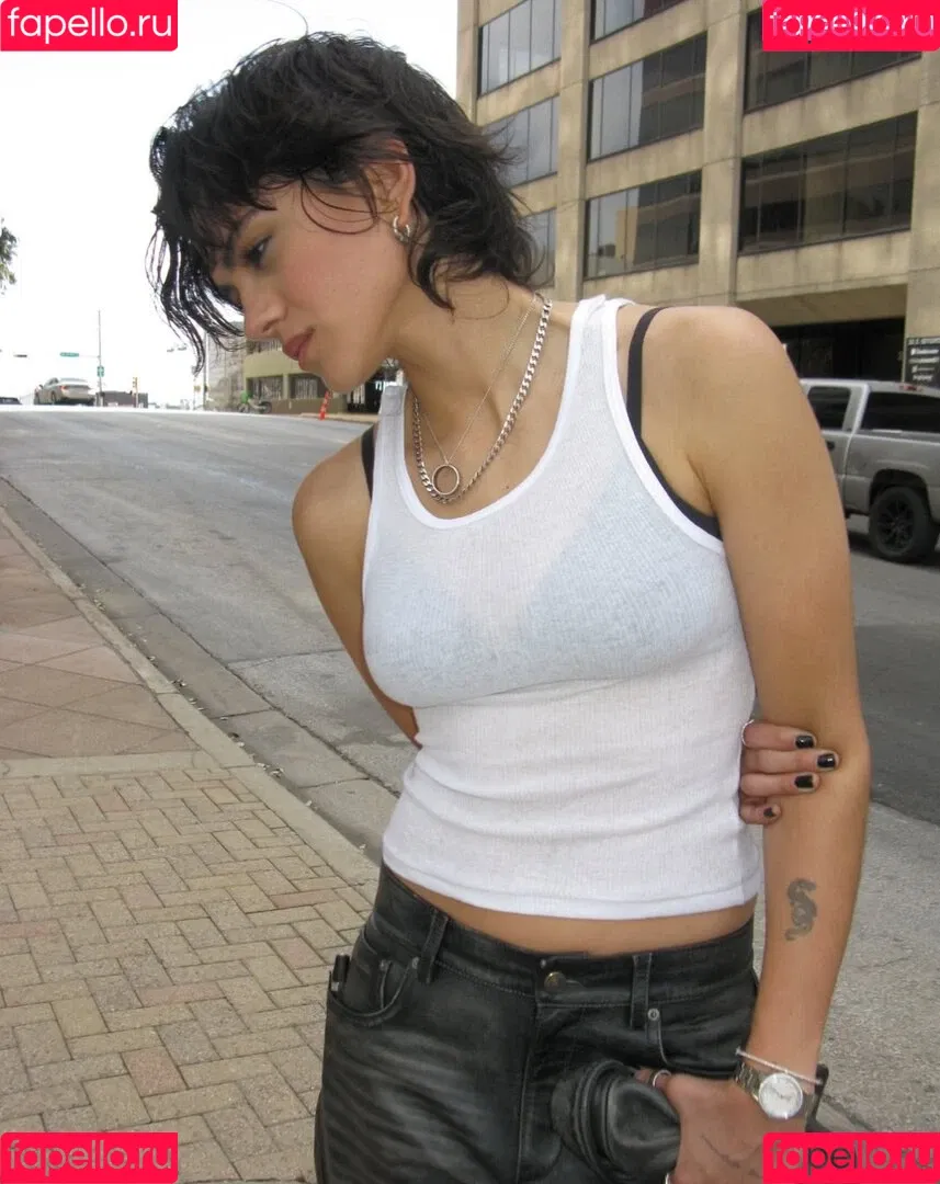 Sasha Calle / sashacalle Onlyfans Photo Gallery 