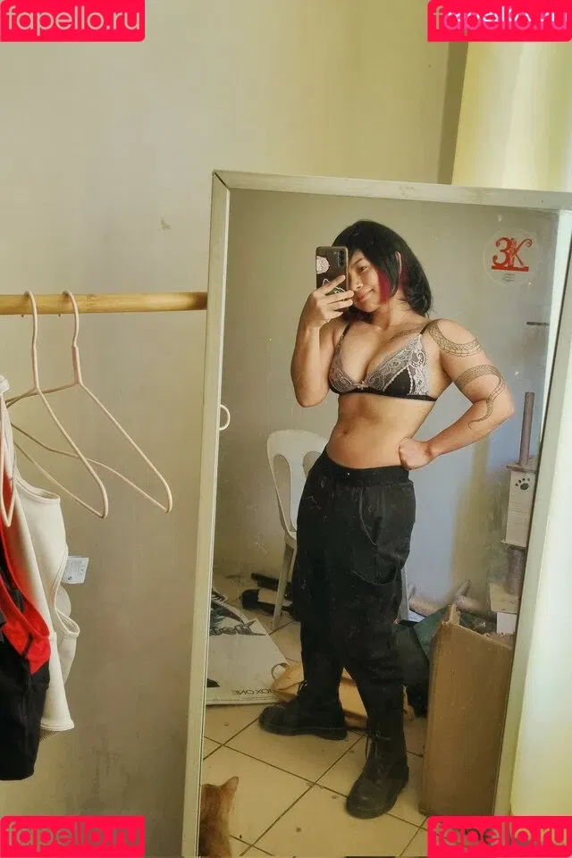Kittynyaaa / Nyaaati / miiaa02 / nhcordoba Onlyfans Photo Gallery 