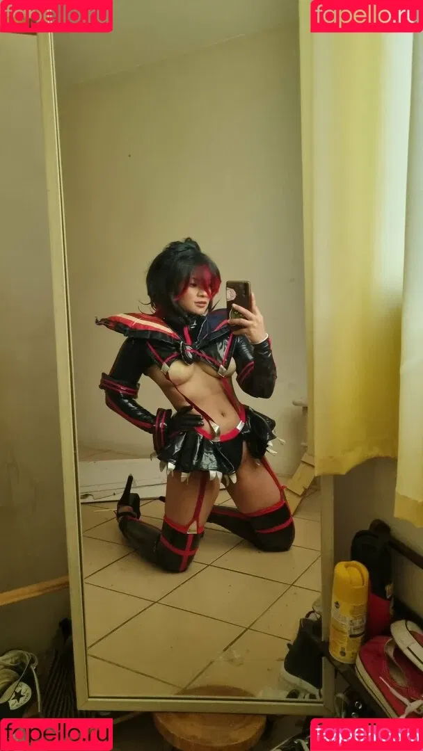 Kittynyaaa / Nyaaati / miiaa02 / nhcordoba Onlyfans Photo Gallery 