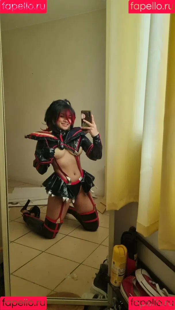 Kittynyaaa / Nyaaati / miiaa02 / nhcordoba Onlyfans Photo Gallery 