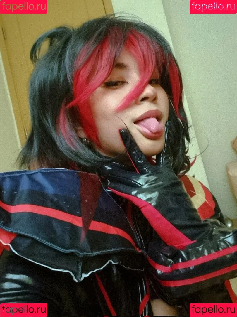 Kittynyaaa / Nyaaati / miiaa02 / nhcordoba Onlyfans Photo Gallery 