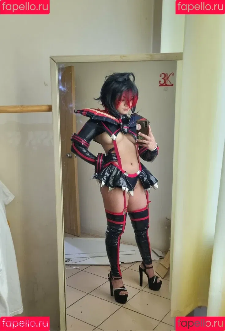 Kittynyaaa / Nyaaati / miiaa02 / nhcordoba Onlyfans Photo Gallery 