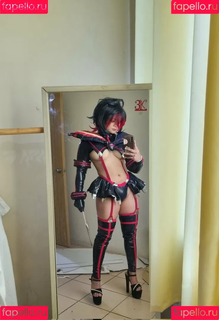 Kittynyaaa / Nyaaati / miiaa02 / nhcordoba Onlyfans Photo Gallery 