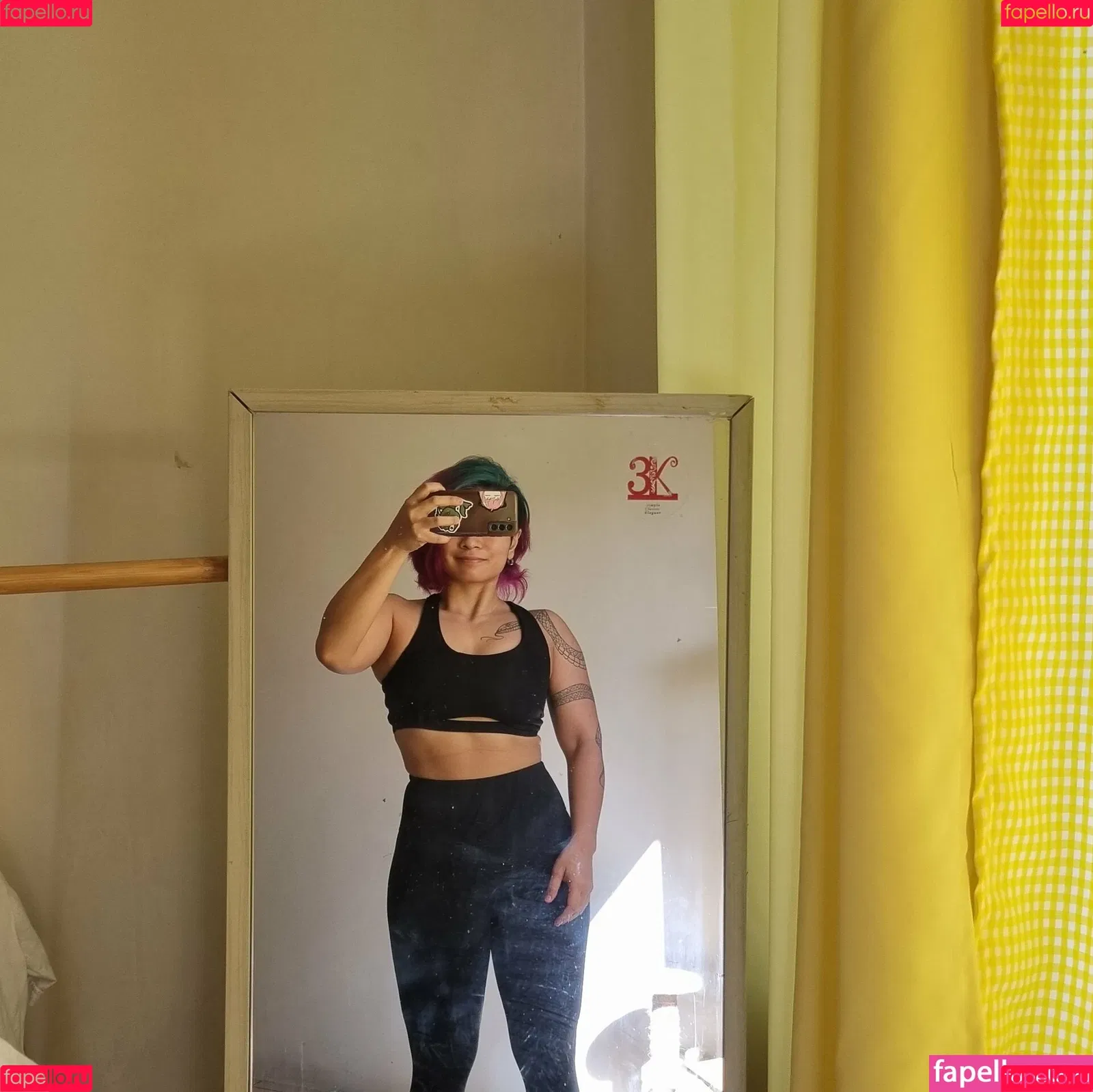 Kittynyaaa / Nyaaati / miiaa02 / nhcordoba Onlyfans Photo Gallery 