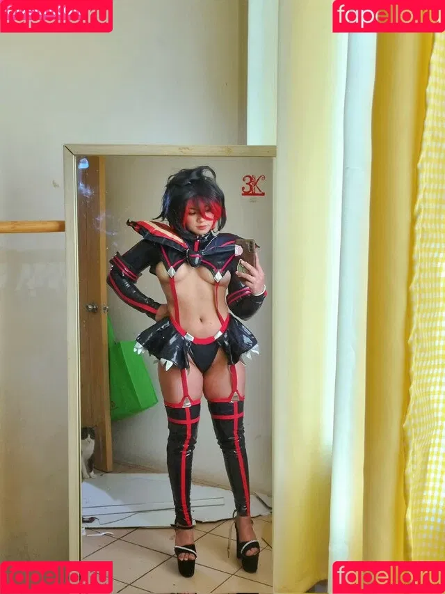 Kittynyaaa / Nyaaati / miiaa02 / nhcordoba Onlyfans Photo Gallery 