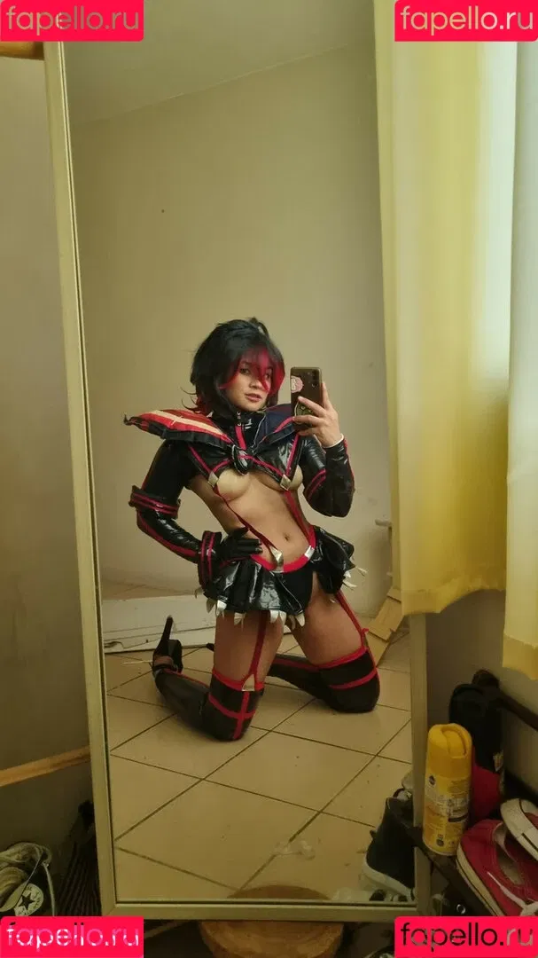 Kittynyaaa / Nyaaati / miiaa02 / nhcordoba Onlyfans Photo Gallery 