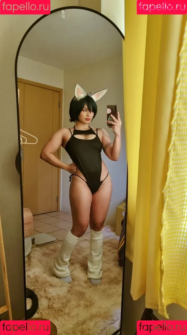 Kittynyaaa / Nyaaati / miiaa02 / nhcordoba Onlyfans Photo Gallery 