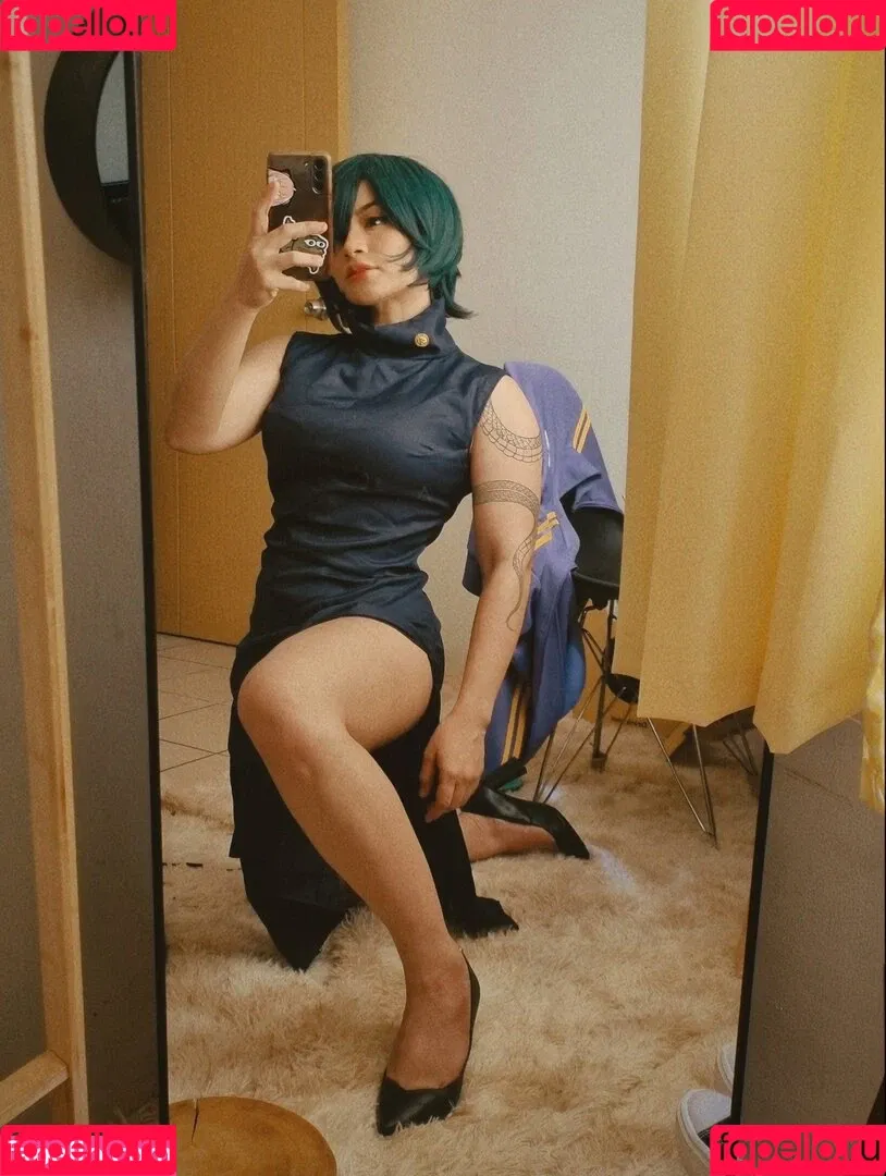 Kittynyaaa / Nyaaati / miiaa02 / nhcordoba Onlyfans Photo Gallery 
