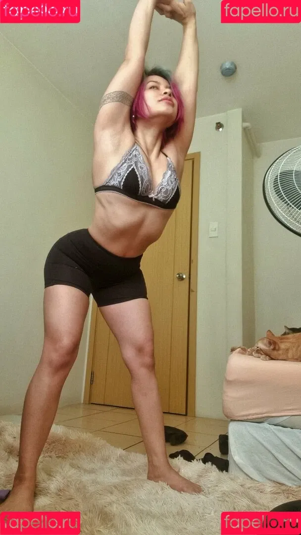 Kittynyaaa / Nyaaati / miiaa02 / nhcordoba Onlyfans Photo Gallery 