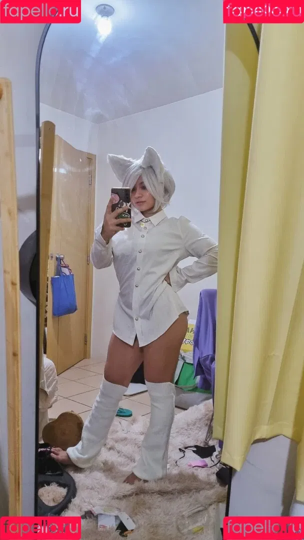 Kittynyaaa / Nyaaati / miiaa02 / nhcordoba Onlyfans Photo Gallery 