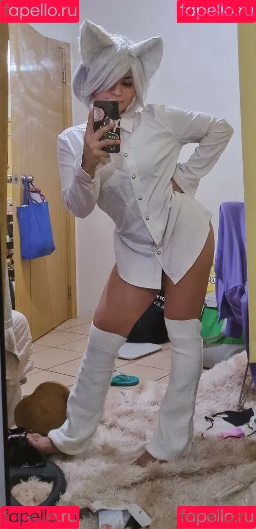 Kittynyaaa / Nyaaati / miiaa02 / nhcordoba Onlyfans Photo Gallery 