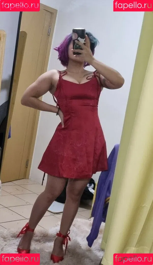 Kittynyaaa / Nyaaati / miiaa02 / nhcordoba Onlyfans Photo Gallery 