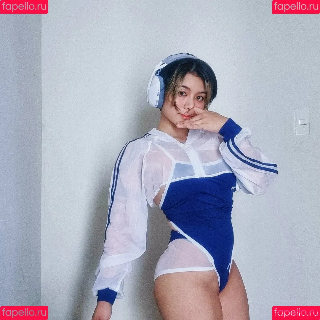 Kittynyaaa / Nyaaati / miiaa02 / nhcordoba Onlyfans Photo Gallery 