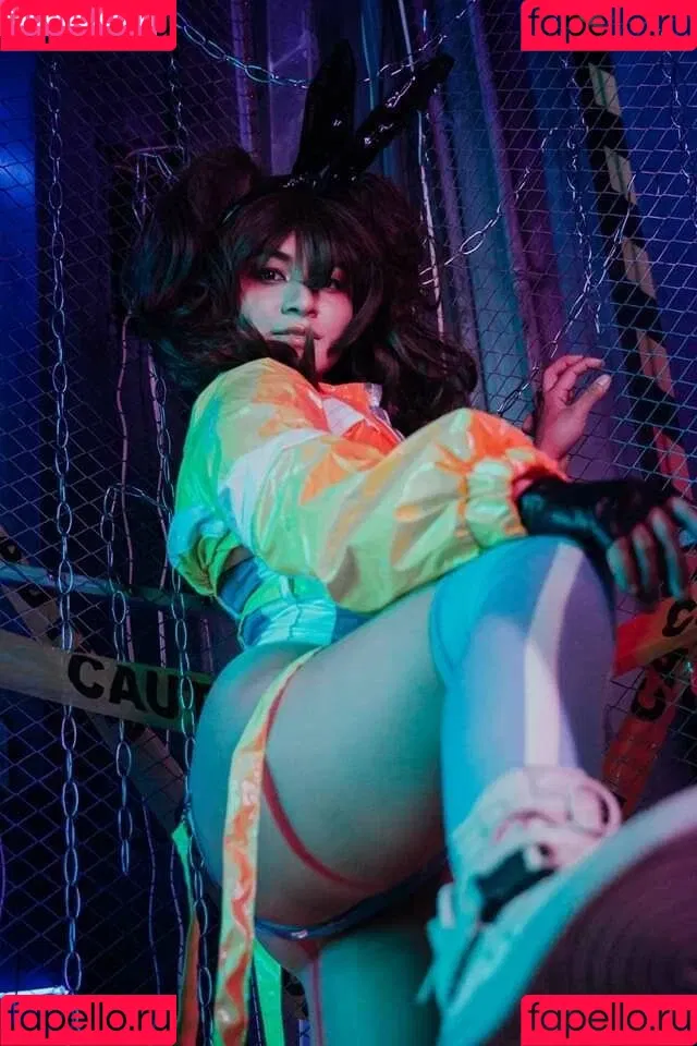 Kittynyaaa / Nyaaati / miiaa02 / nhcordoba Onlyfans Photo Gallery 