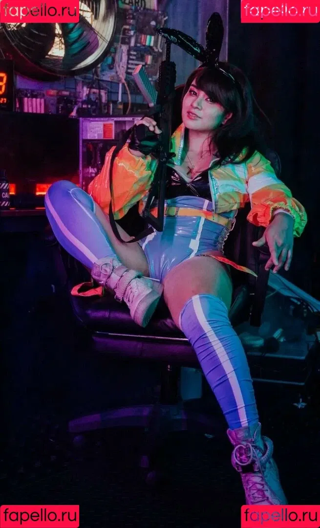 Kittynyaaa / Nyaaati / miiaa02 / nhcordoba Onlyfans Photo Gallery 