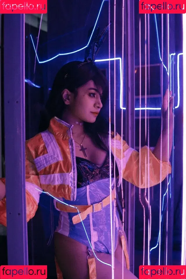 Kittynyaaa / Nyaaati / miiaa02 / nhcordoba Onlyfans Photo Gallery 