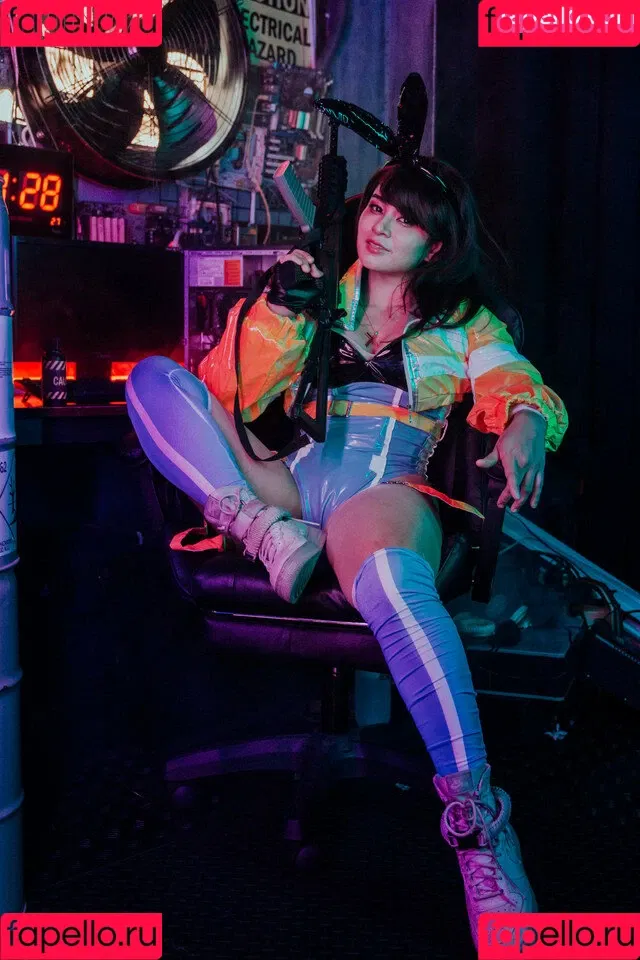 Kittynyaaa / Nyaaati / miiaa02 / nhcordoba Onlyfans Photo Gallery 