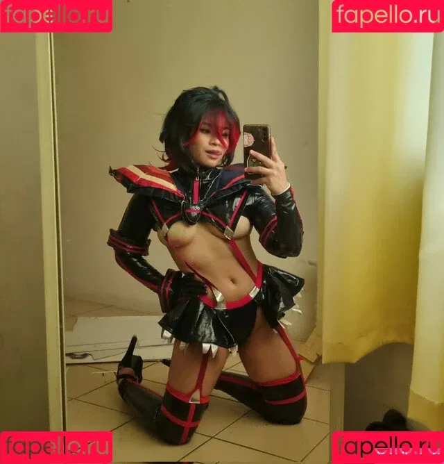 Kittynyaaa / Nyaaati / miiaa02 / nhcordoba Onlyfans Photo Gallery 