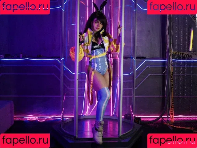 Kittynyaaa / Nyaaati / miiaa02 / nhcordoba Onlyfans Photo Gallery 