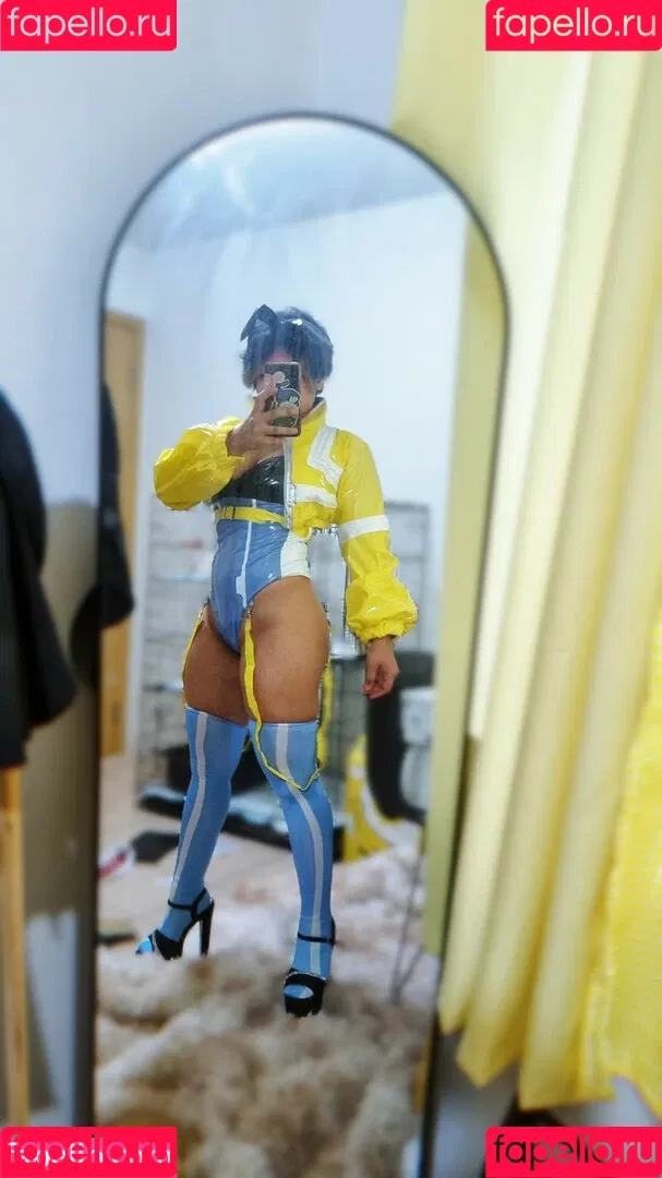 Kittynyaaa / Nyaaati / miiaa02 / nhcordoba Onlyfans Photo Gallery 