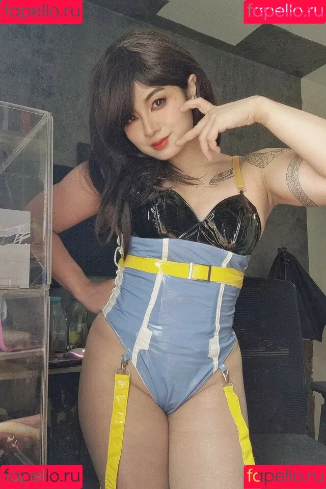 Kittynyaaa / Nyaaati / miiaa02 / nhcordoba Onlyfans Photo Gallery 