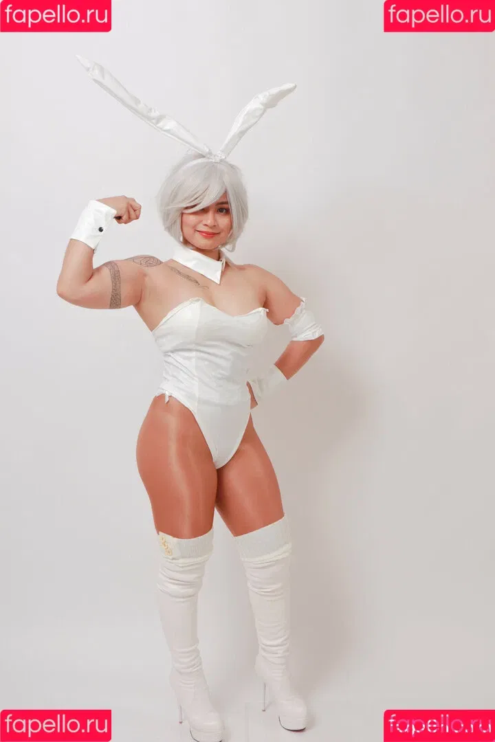 Kittynyaaa / Nyaaati / miiaa02 / nhcordoba Onlyfans Photo Gallery 