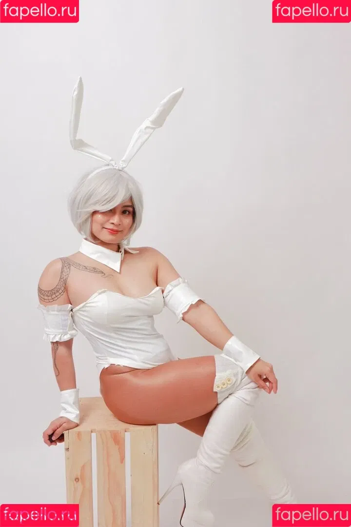 Kittynyaaa / Nyaaati / miiaa02 / nhcordoba Onlyfans Photo Gallery 