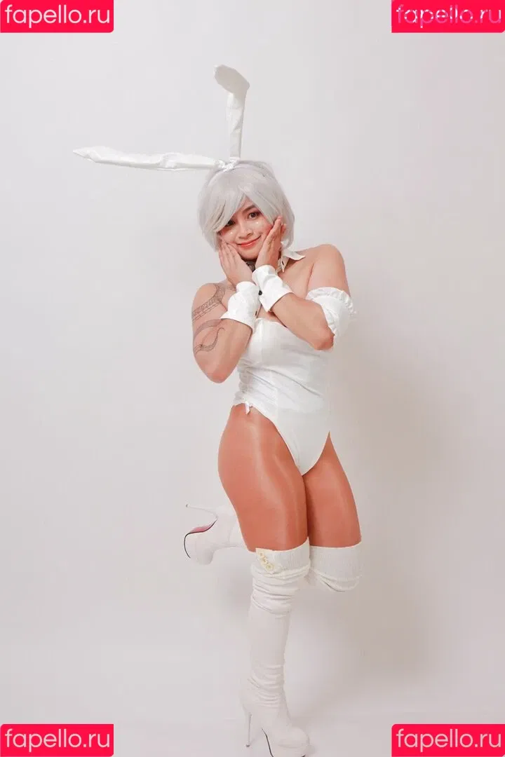Kittynyaaa / Nyaaati / miiaa02 / nhcordoba Onlyfans Photo Gallery 