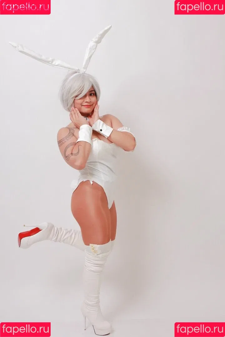 Kittynyaaa / Nyaaati / miiaa02 / nhcordoba Onlyfans Photo Gallery 