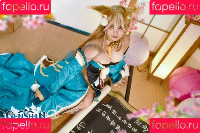 Kittynyaaa / Nyaaati / miiaa02 / nhcordoba Onlyfans Photo Gallery 