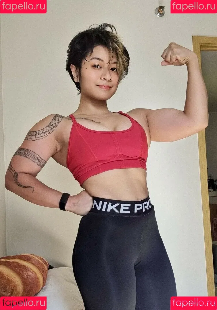 Kittynyaaa / Nyaaati / miiaa02 / nhcordoba Onlyfans Photo Gallery 
