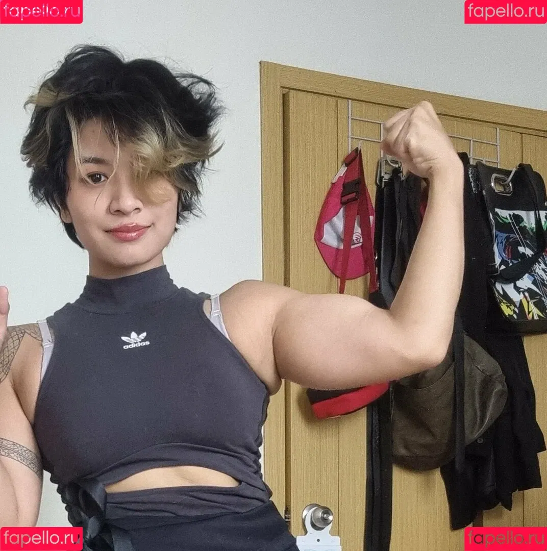Kittynyaaa / Nyaaati / miiaa02 / nhcordoba Onlyfans Photo Gallery 