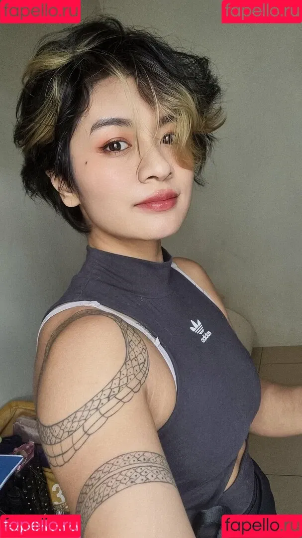 Kittynyaaa / Nyaaati / miiaa02 / nhcordoba Onlyfans Photo Gallery 