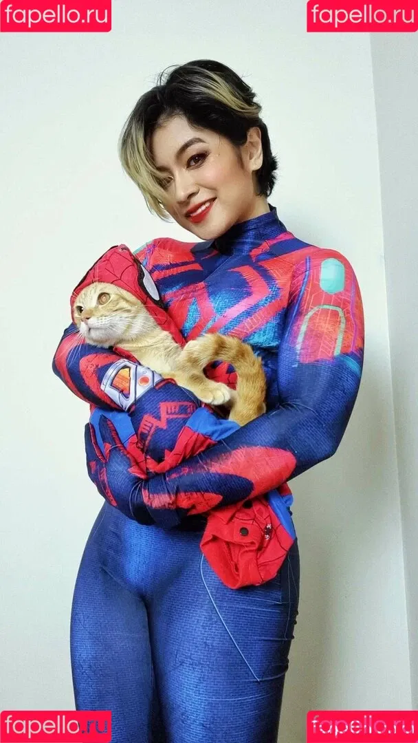 Kittynyaaa / Nyaaati / miiaa02 / nhcordoba Onlyfans Photo Gallery 