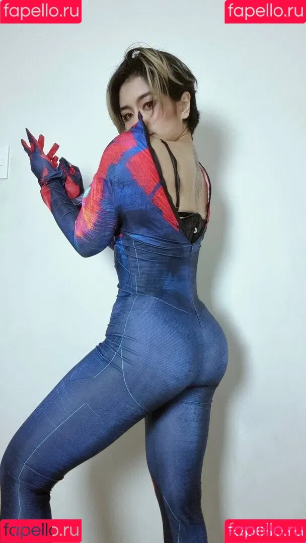 Kittynyaaa / Nyaaati / miiaa02 / nhcordoba Onlyfans Photo Gallery 
