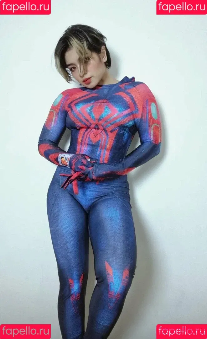 Kittynyaaa / Nyaaati / miiaa02 / nhcordoba Onlyfans Photo Gallery 