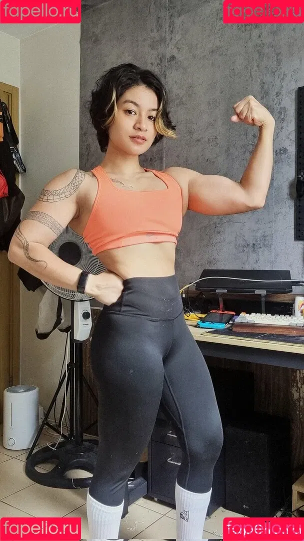 Kittynyaaa / Nyaaati / miiaa02 / nhcordoba Onlyfans Photo Gallery 