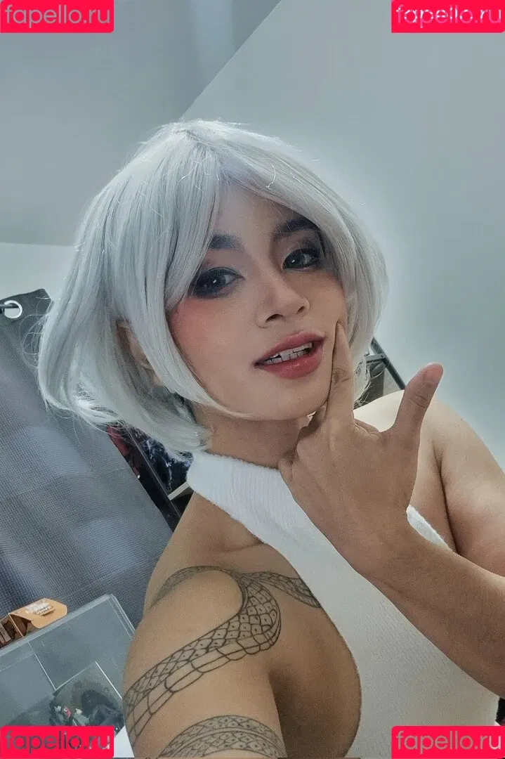 Kittynyaaa / Nyaaati / miiaa02 / nhcordoba Onlyfans Photo Gallery 
