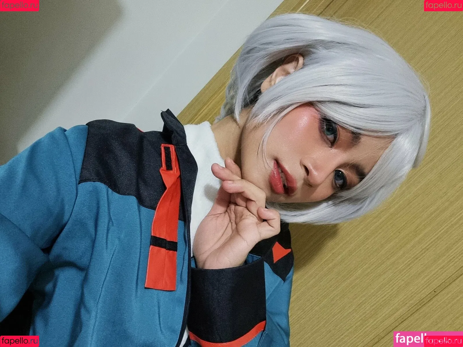 Kittynyaaa / Nyaaati / miiaa02 / nhcordoba Onlyfans Photo Gallery 