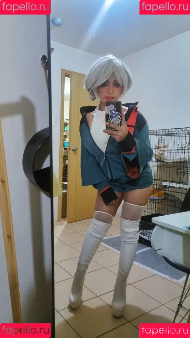 Kittynyaaa / Nyaaati / miiaa02 / nhcordoba Onlyfans Photo Gallery 