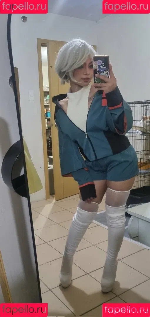 Kittynyaaa / Nyaaati / miiaa02 / nhcordoba Onlyfans Photo Gallery 
