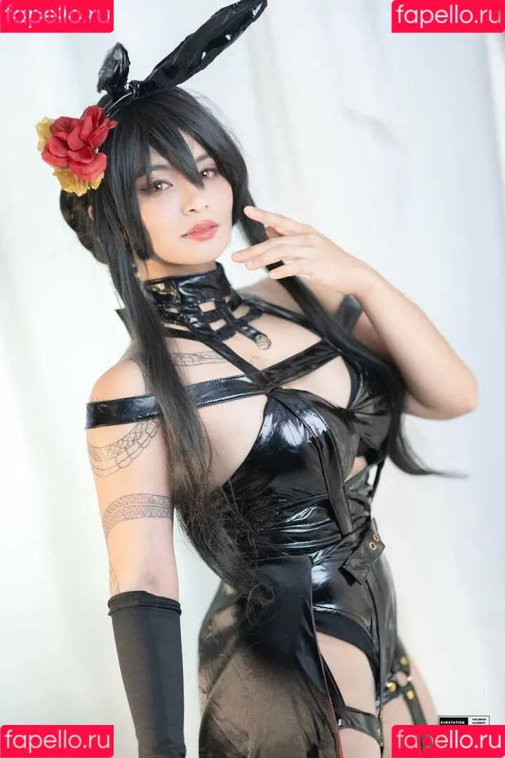 Kittynyaaa / Nyaaati / miiaa02 / nhcordoba Onlyfans Photo Gallery 