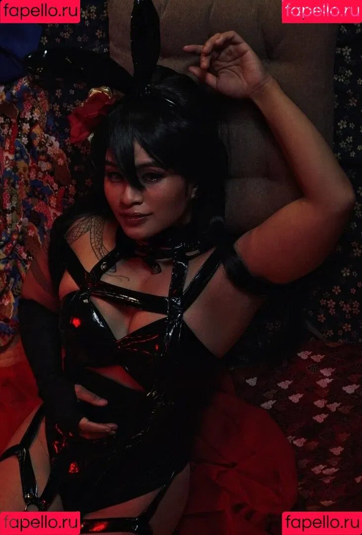 Kittynyaaa / Nyaaati / miiaa02 / nhcordoba Onlyfans Photo Gallery 