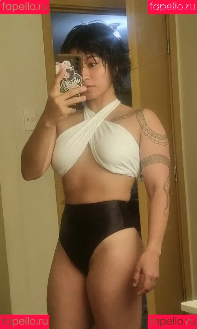 Kittynyaaa / Nyaaati / miiaa02 / nhcordoba Onlyfans Photo Gallery 