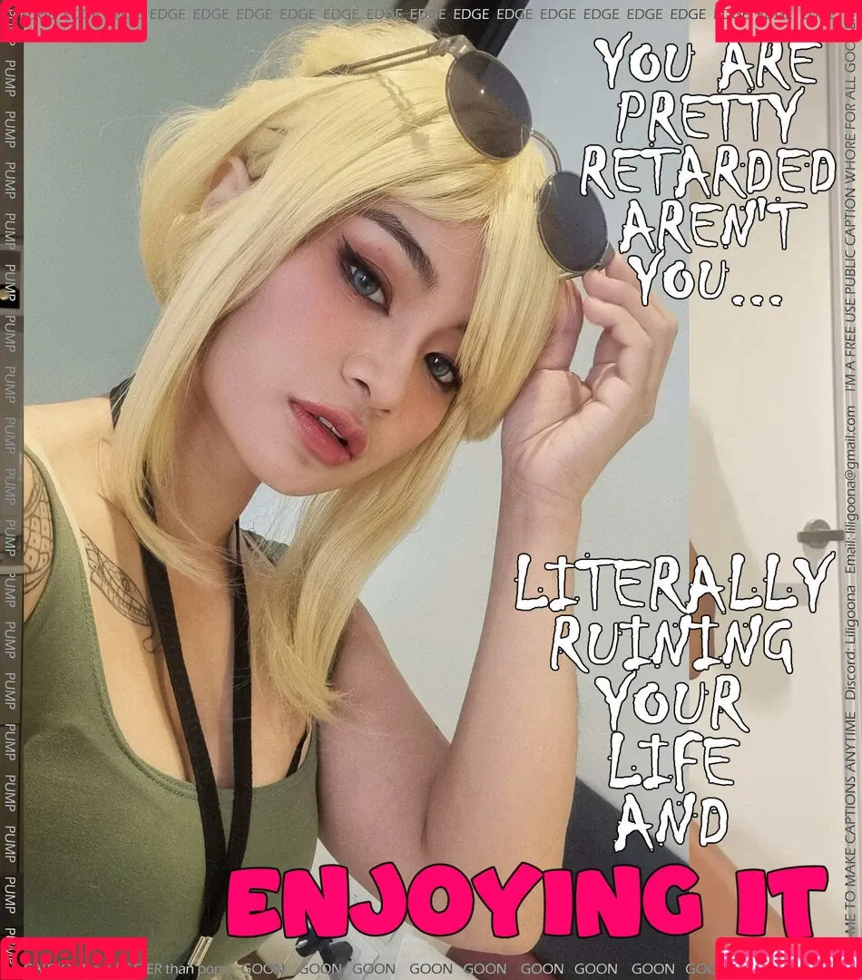 Kittynyaaa / Nyaaati / miiaa02 / nhcordoba Onlyfans Photo Gallery 