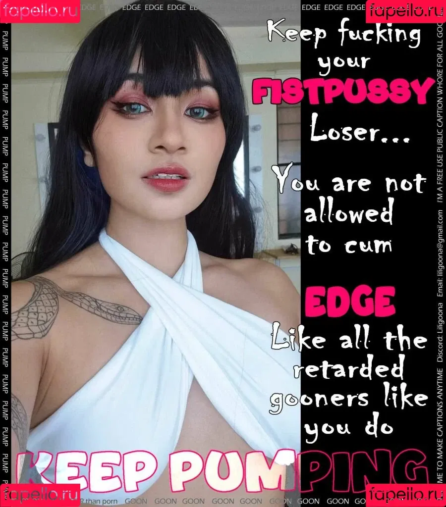 Kittynyaaa / Nyaaati / miiaa02 / nhcordoba Onlyfans Photo Gallery 